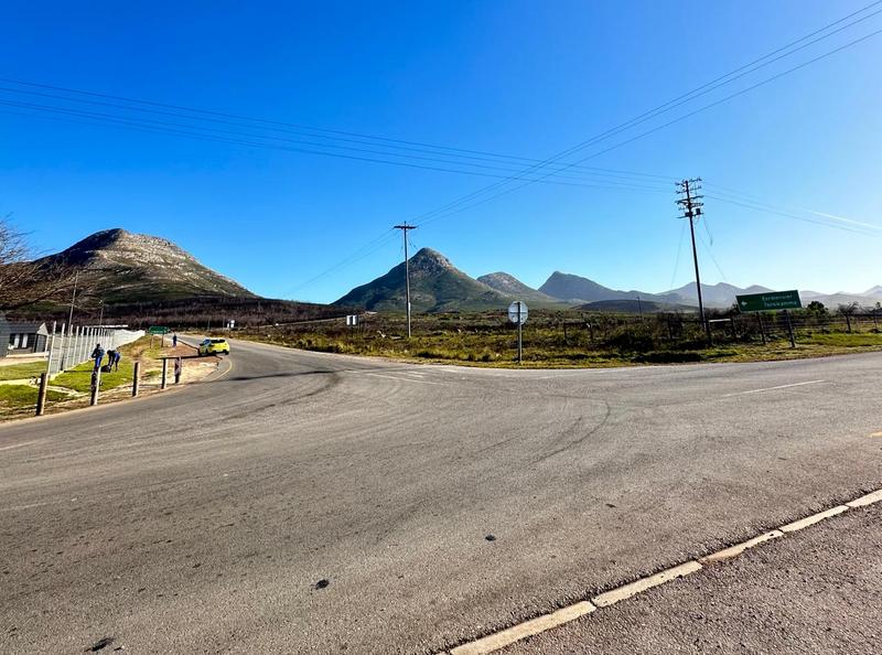 0 Bedroom Property for Sale in Kareedouw Eastern Cape